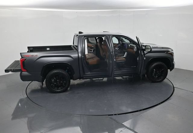 Used 2024 Toyota Tundra 1794 Edition w/ TRD Off-Road Package AWD/4WD image 61