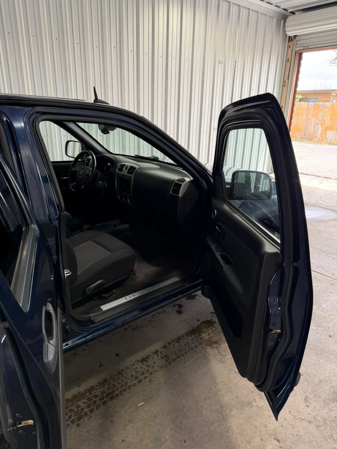 Used 2008 Chevrolet Colorado LT w/ LT Preferred Equipment Group AWD/4WD image 17