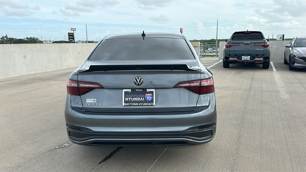 Used 2024 Volkswagen Jetta S FWD image 11