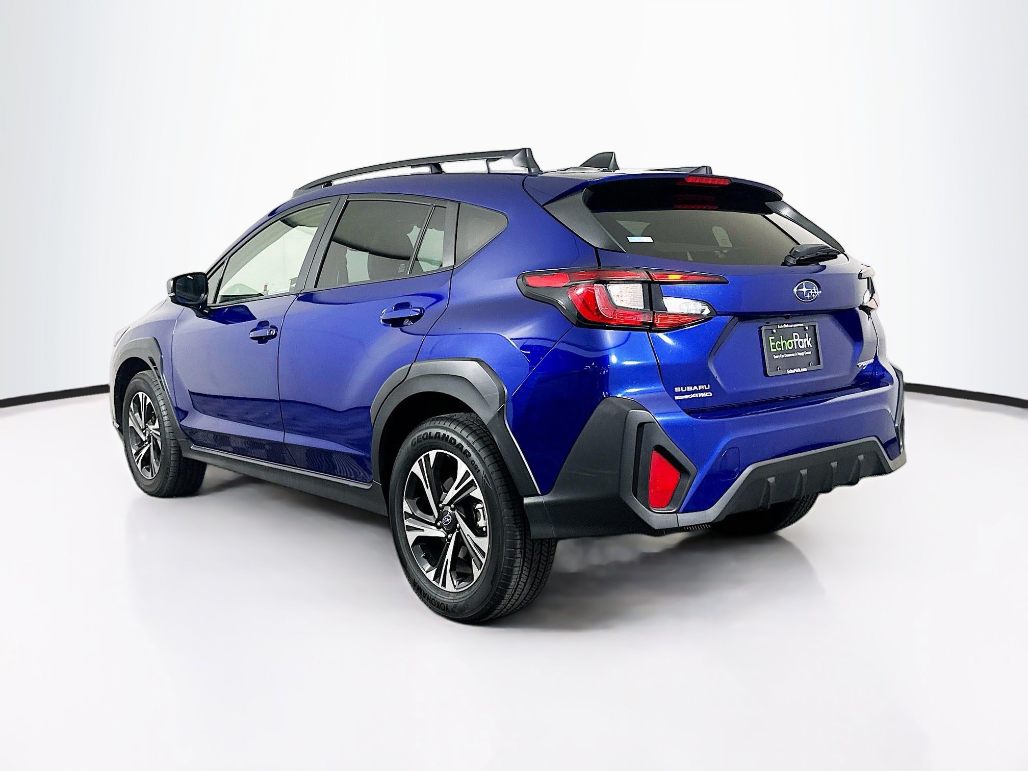 Used 2025 Subaru Crosstrek 2.5i Premium AWD/4WD image 5