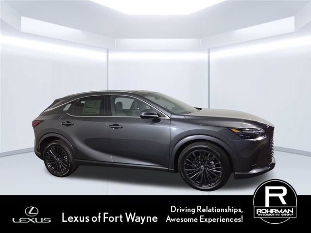 New 2026 Lexus RX 350 Premium w/ Convenience Package AWD/4WD image 6