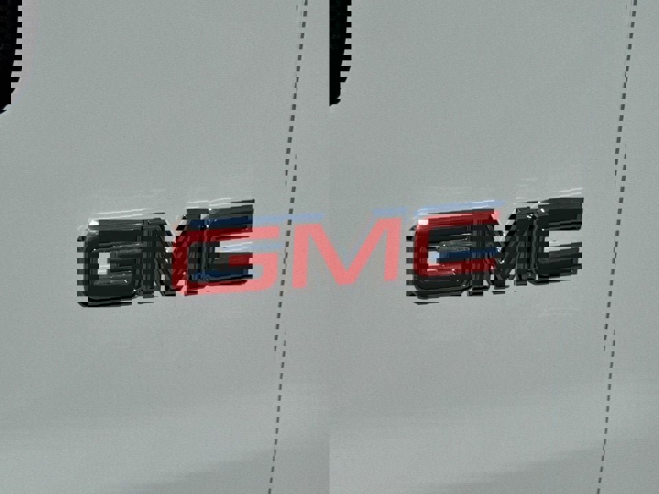 New 2025 GMC Savana 2500 w/ Driver Convenience Package image 15