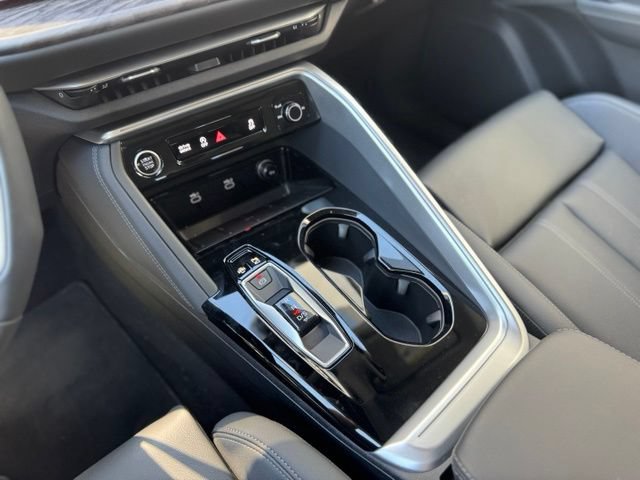 Certified 2025 Audi Q5 Prestige AWD/4WD image 15