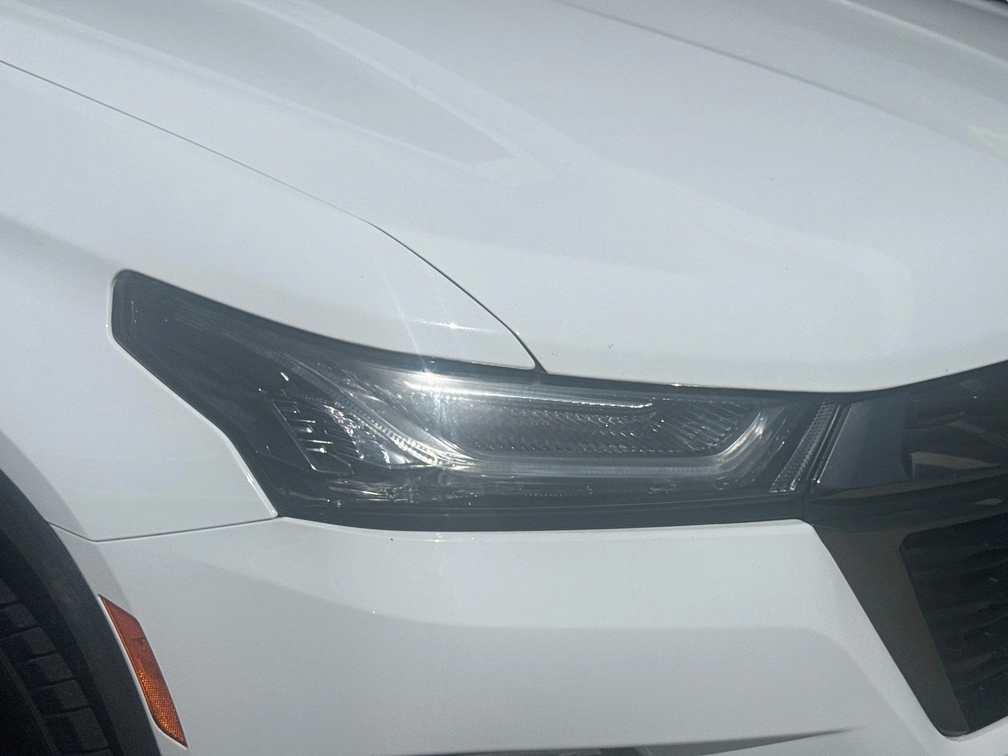 Used 2022 Chevrolet Traverse LT FWD image 32