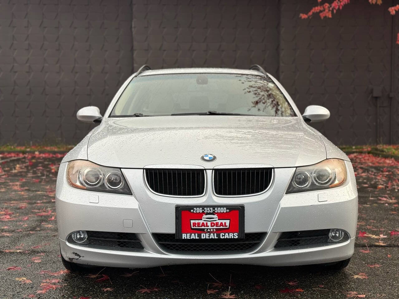 Used 2006 BMW 325xi Wagon image 2