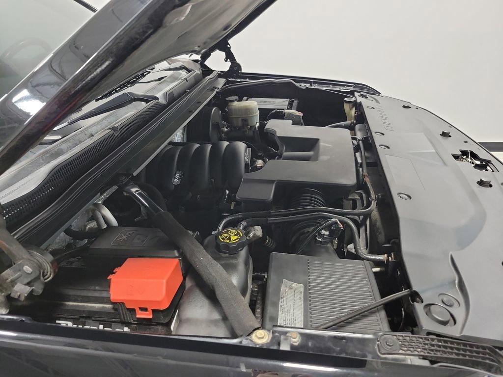 Used 2015 Chevrolet Tahoe LT image 55