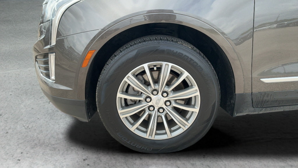 Used 2019 Cadillac XT5 Luxury FWD image 26
