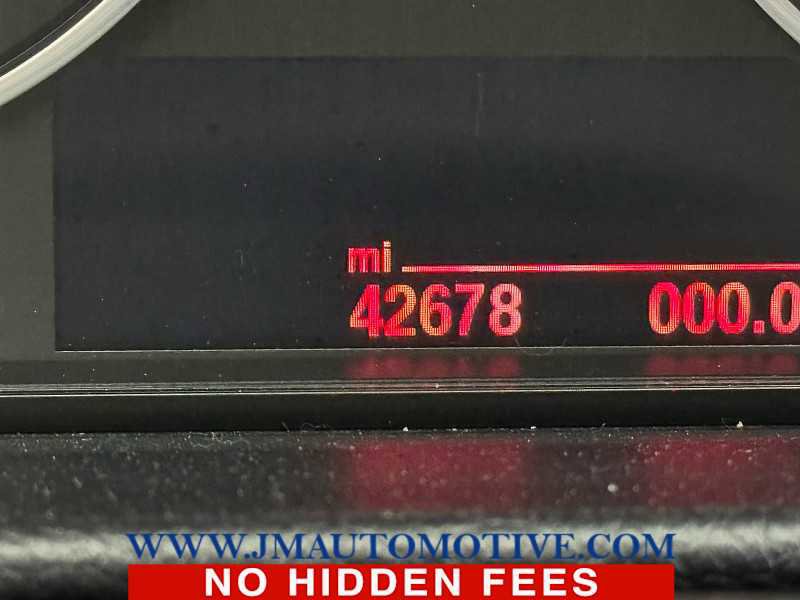 Used 2017 BMW 330i xDrive Sedan image 22