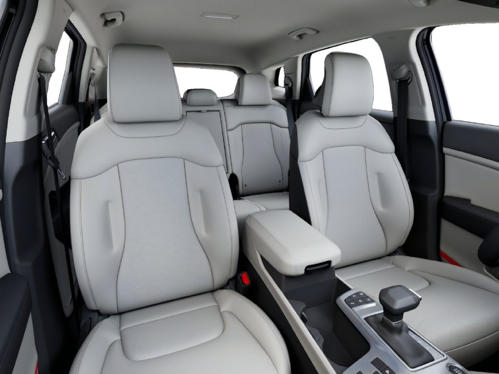 New 2026 Kia Sportage EX AWD/4WD image 15