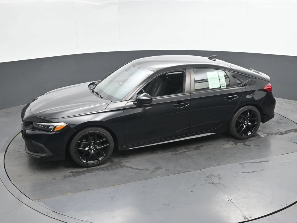 Used 2023 Honda Civic Sport image 35