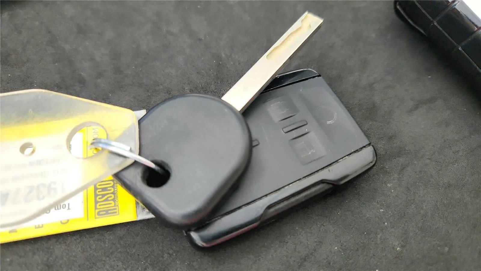 Used 2017 Chevrolet Colorado Z71 image 21