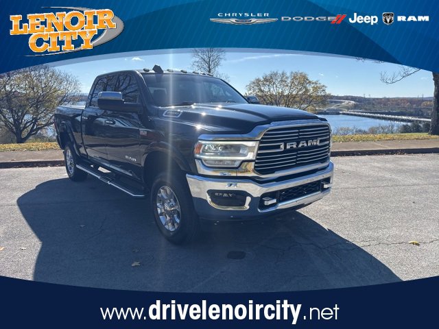 Used 2022 RAM 2500 Laramie