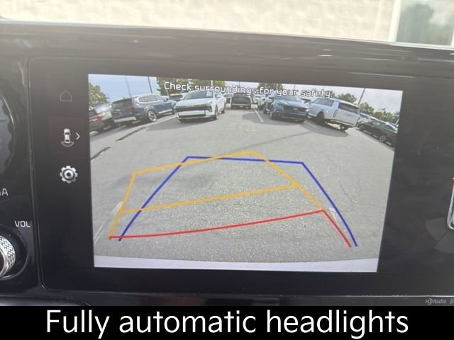 Certified 2023 Kia Sorento S w/ Panoramic Sunroof Package image 20