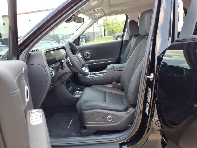 New 2027 Hyundai Palisade SEL Premium FWD image 15