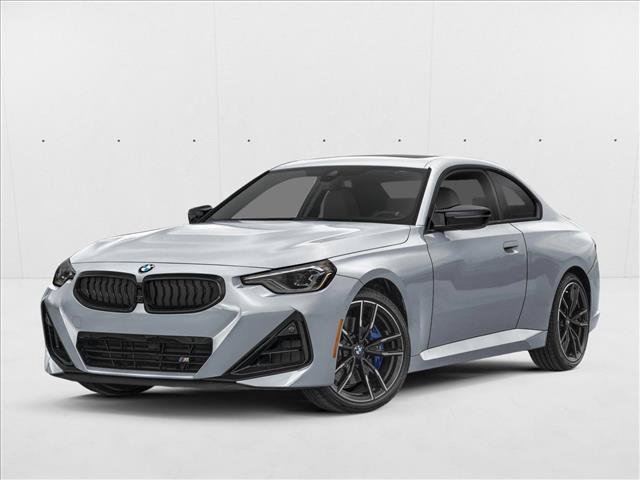 New 2027 BMW M240i xDrive Coupe w/ Premium Package AWD/4WD image 1