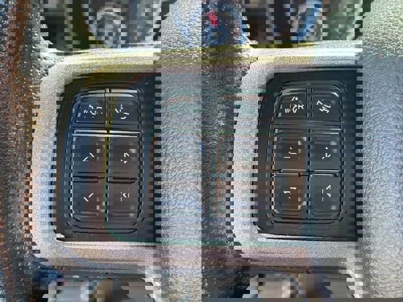 Used 2022 RAM 2500 Tradesman image 11