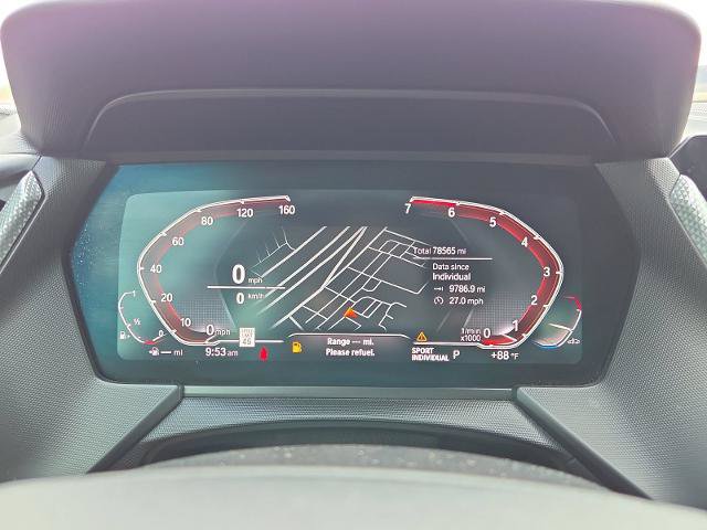 Used 2022 BMW 228i Gran Coupe FWD image 11
