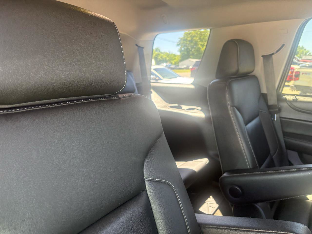 Used 2018 Chevrolet Tahoe LT AWD/4WD image 55