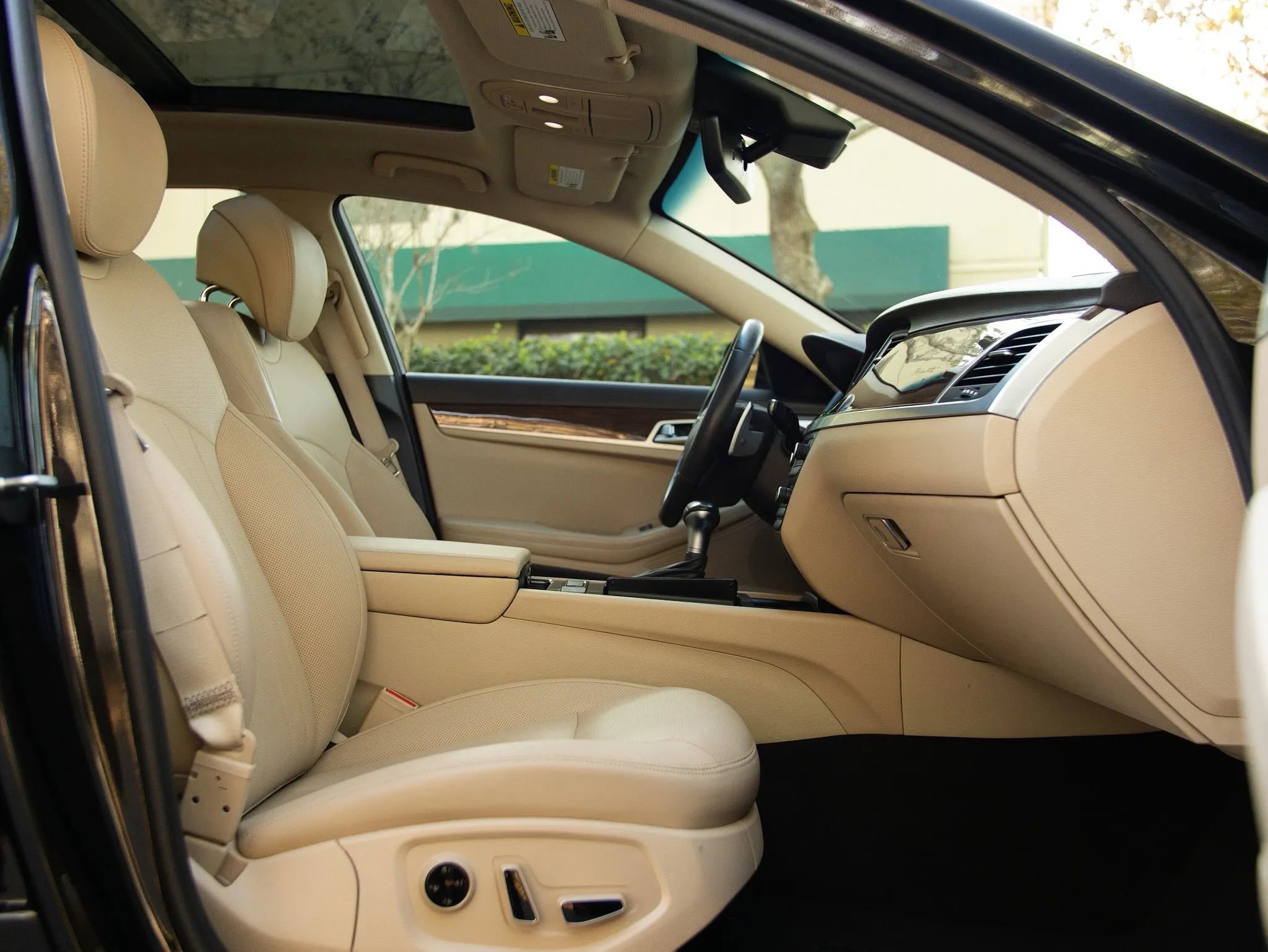 Used 2019 Genesis G80 3.8 w/ Sport Package 02 image 23