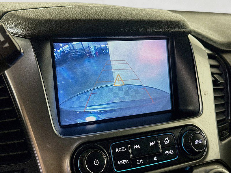 Used 2020 Chevrolet Tahoe LT AWD/4WD image 16