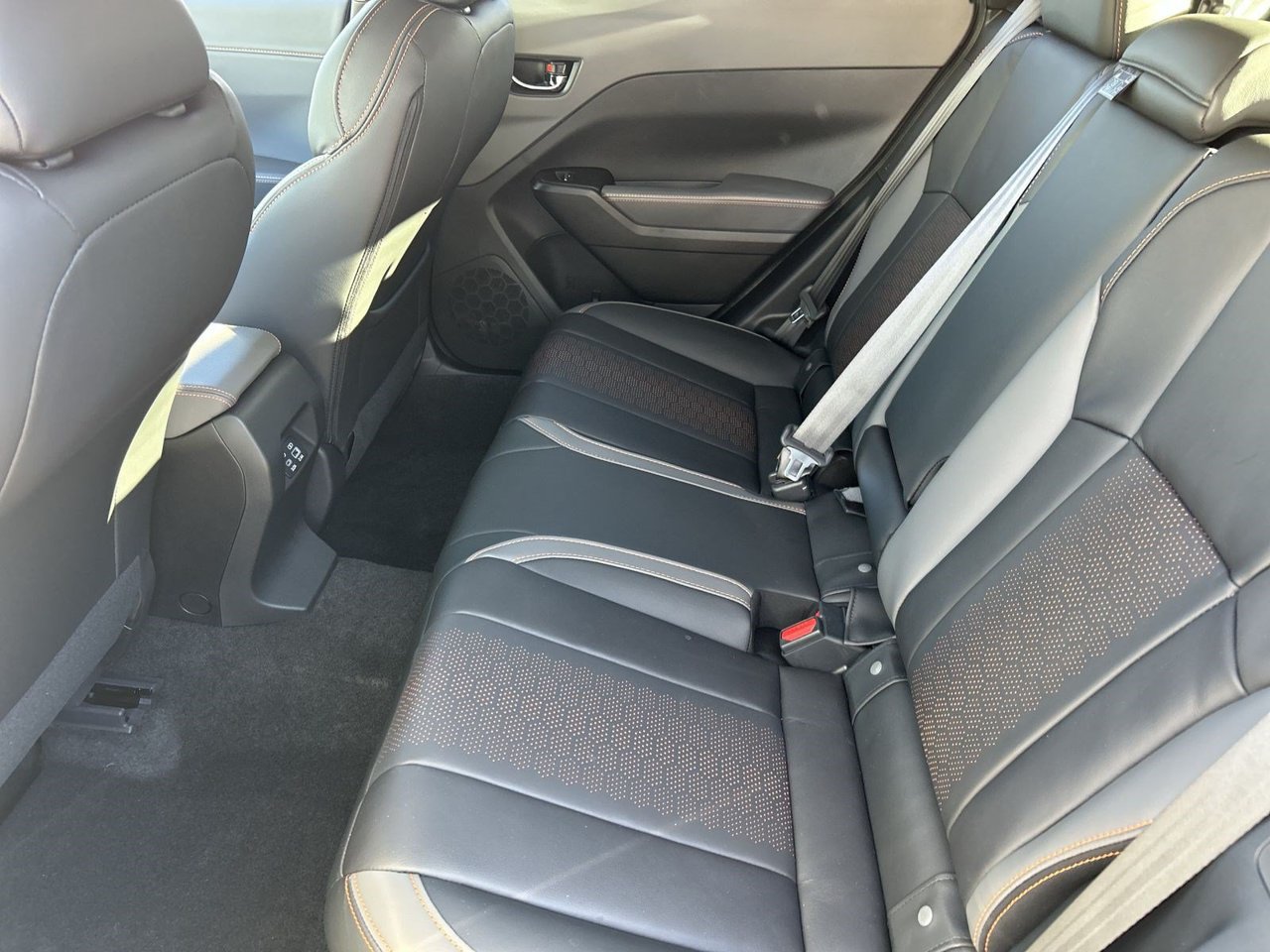 New 2026 Subaru Crosstrek 2.5i Limited AWD/4WD image 13