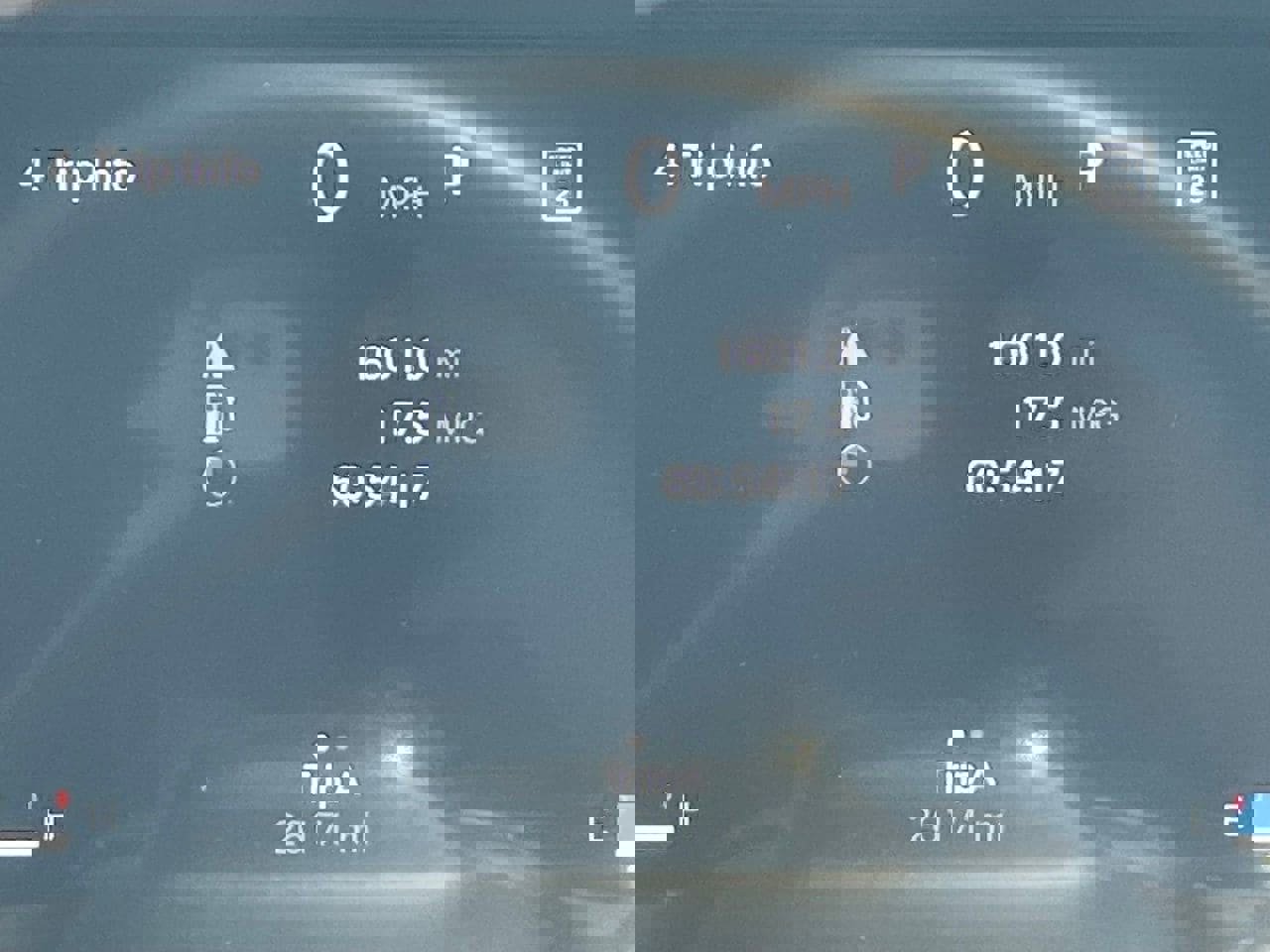 Used 2024 Jeep Grand Cherokee L Summit w/ Advanced Protech Group IV AWD/4WD image 12