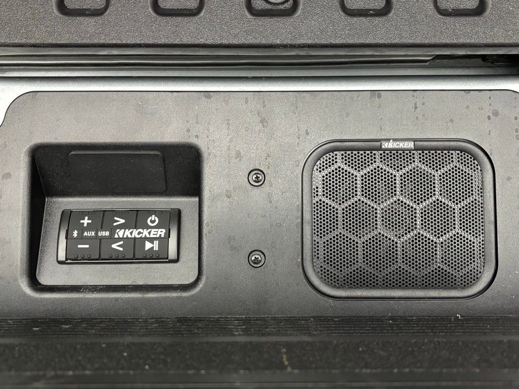 New 2026 GMC Sierra 1500 Denali Ultimate image 13