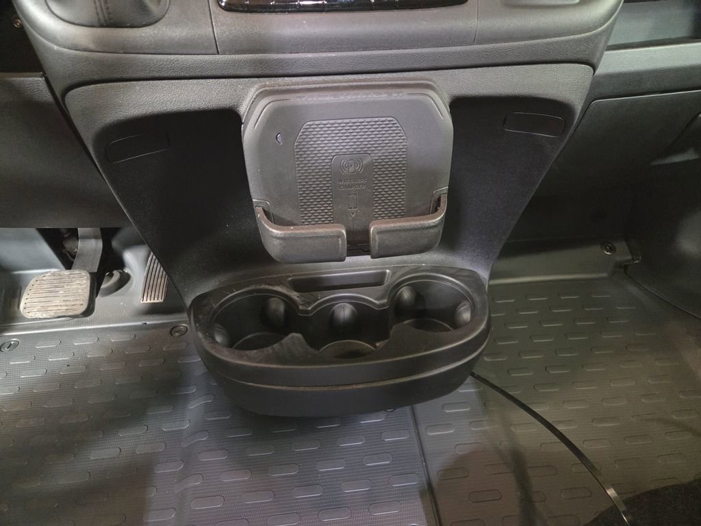 New 2025 RAM ProMaster 1500 w/ Quick Order Package 22G SLT image 20