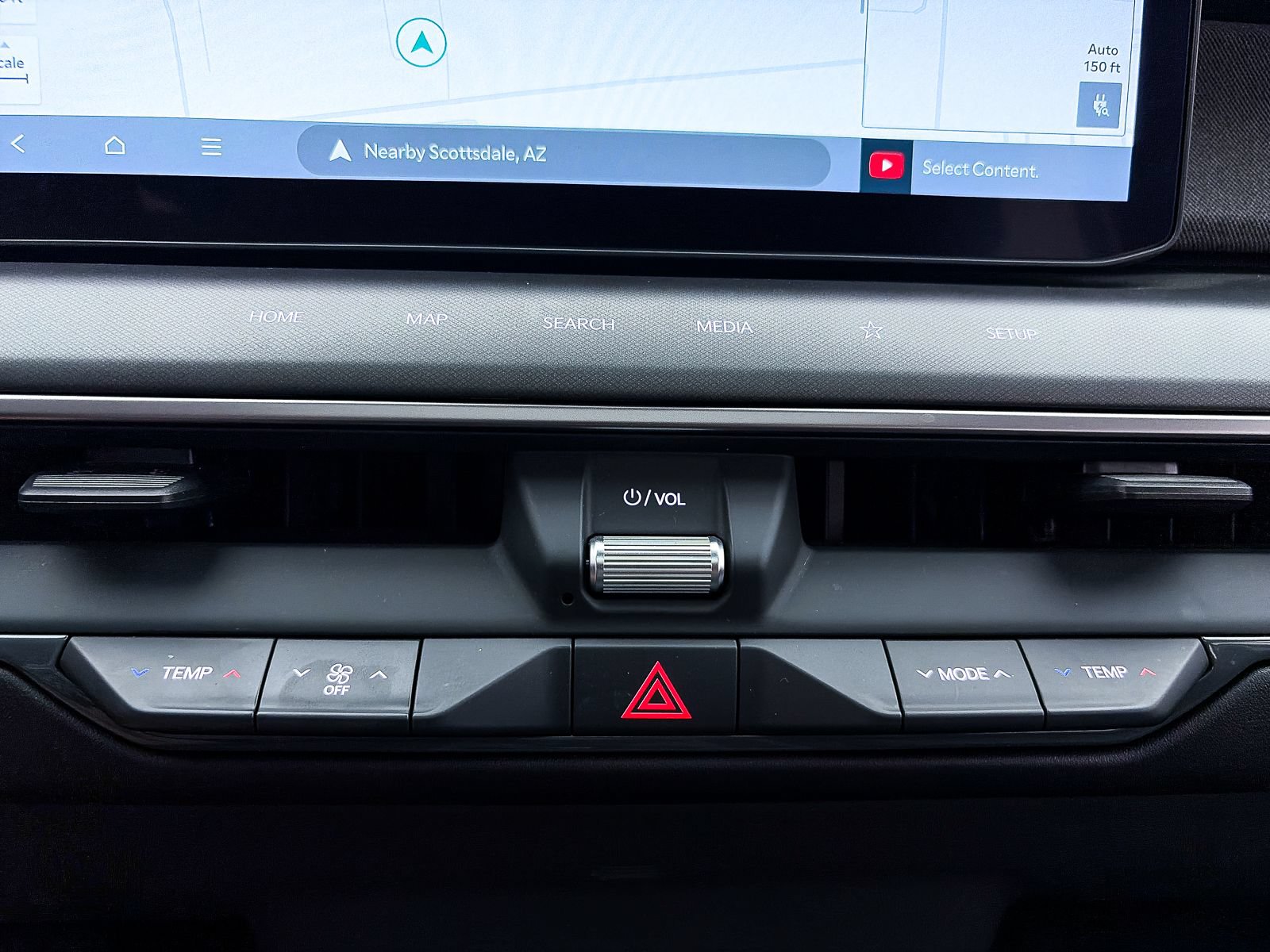 Certified 2024 Kia EV9 Wind AWD/4WD image 30