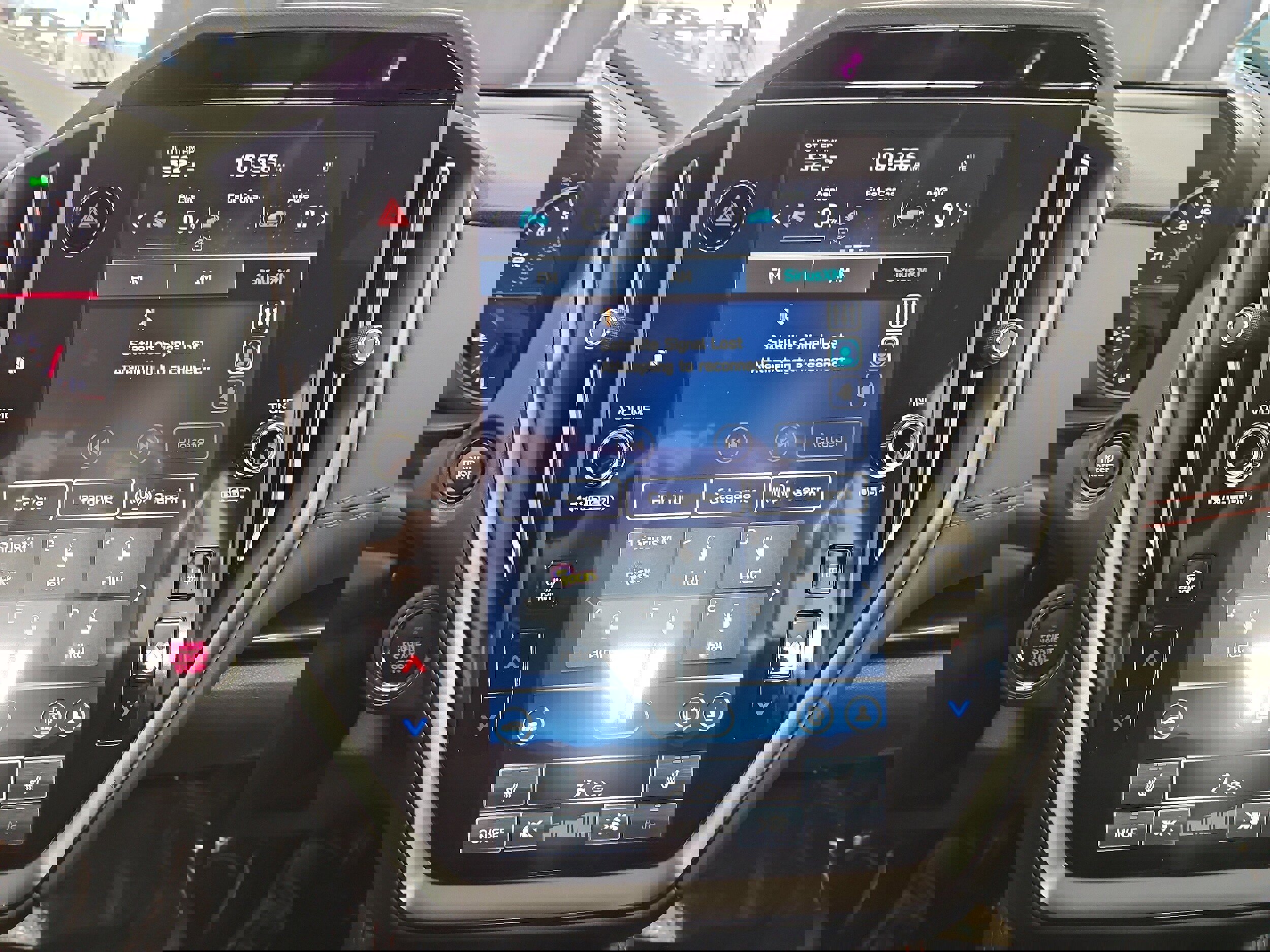 Certified 2025 Subaru WRX Premium image 20