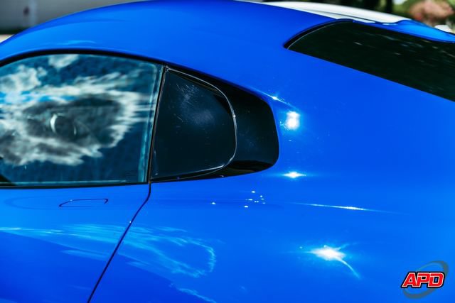 Used 2015 Dodge Viper w/ Quick Order Package 22J GT RWD image 33