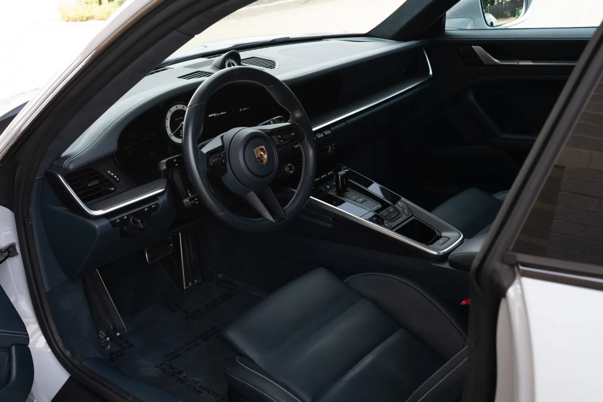 Used 2024 Porsche 911 GT3 RS AWD/4WD image 51