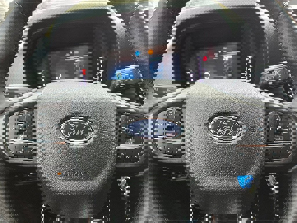 Used 2024 Ford Ranger XLT w/ Equipment Group 301A High image 19