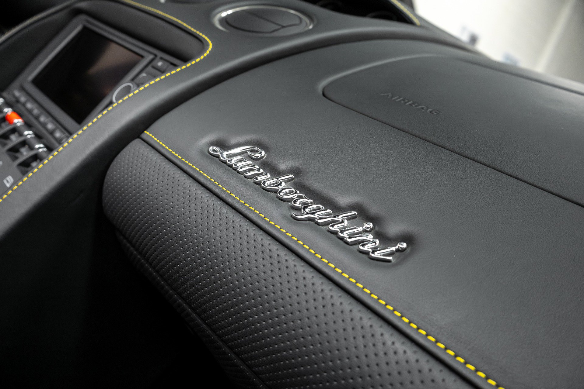 Used 2007 Lamborghini Gallardo Spyder image 25