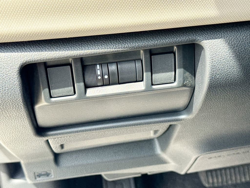 New 2026 Subaru Forester Premium image 10