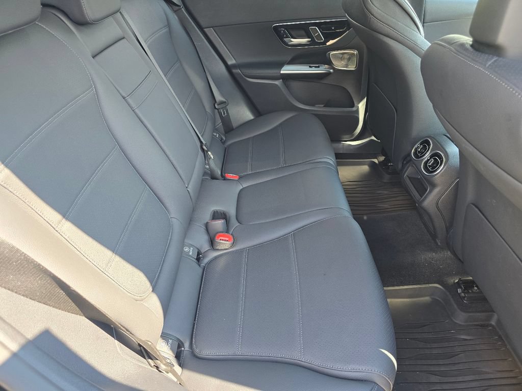 Certified 2026 Mercedes-Benz GLC 300 4MATIC image 25