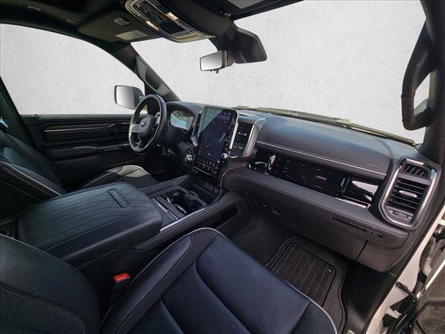 Used 2025 RAM 1500 Limited image 22