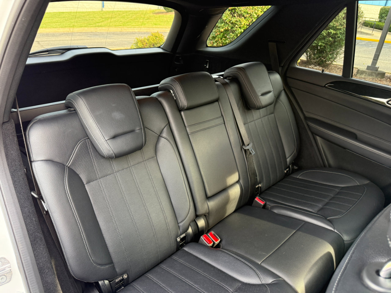 Used 2018 Mercedes-Benz GLE 350 4MATIC image 18