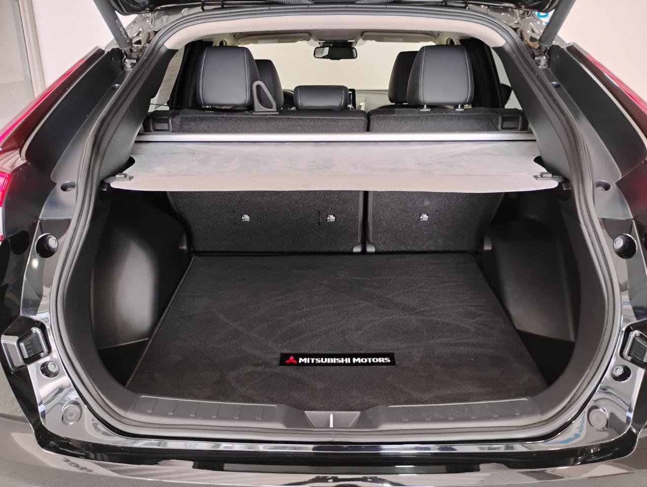 Used 2024 Mitsubishi Eclipse Cross SE image 86