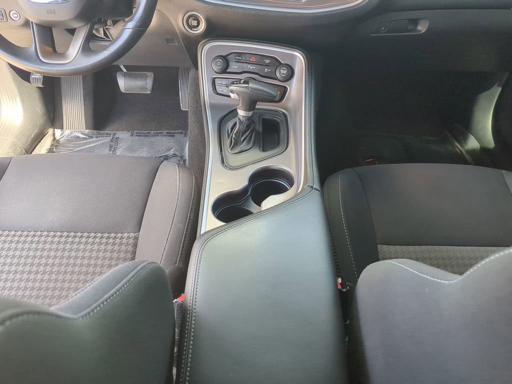 Used 2019 Dodge Challenger GT w/ Blacktop Package image 17