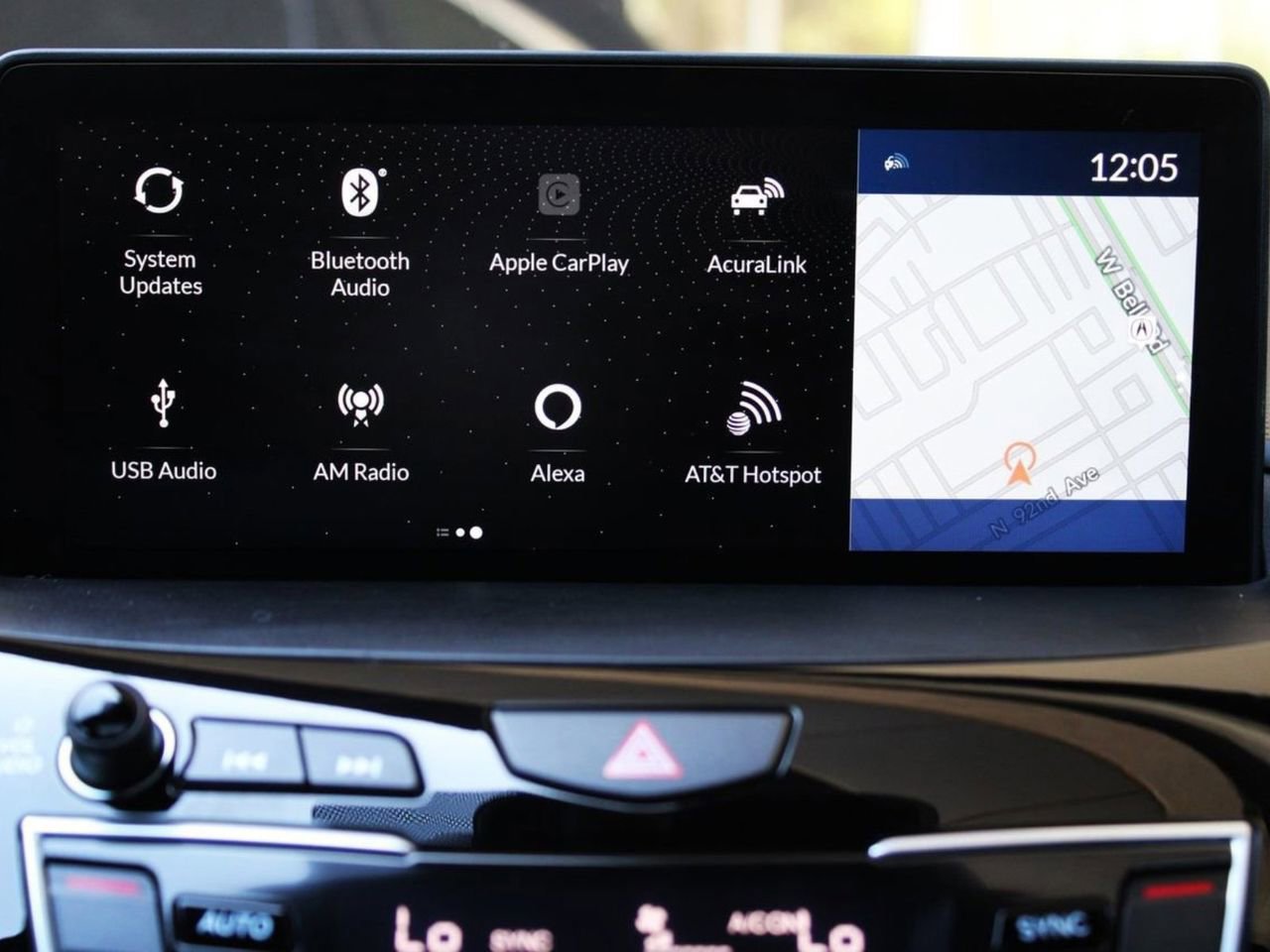 Used 2023 Acura RDX A-Spec image 29