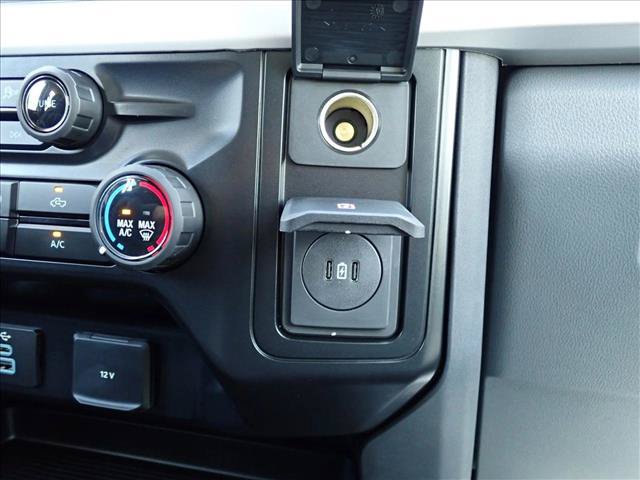 New 2026 Ford F250 XL w/ STX Appearance Package AWD/4WD image 22