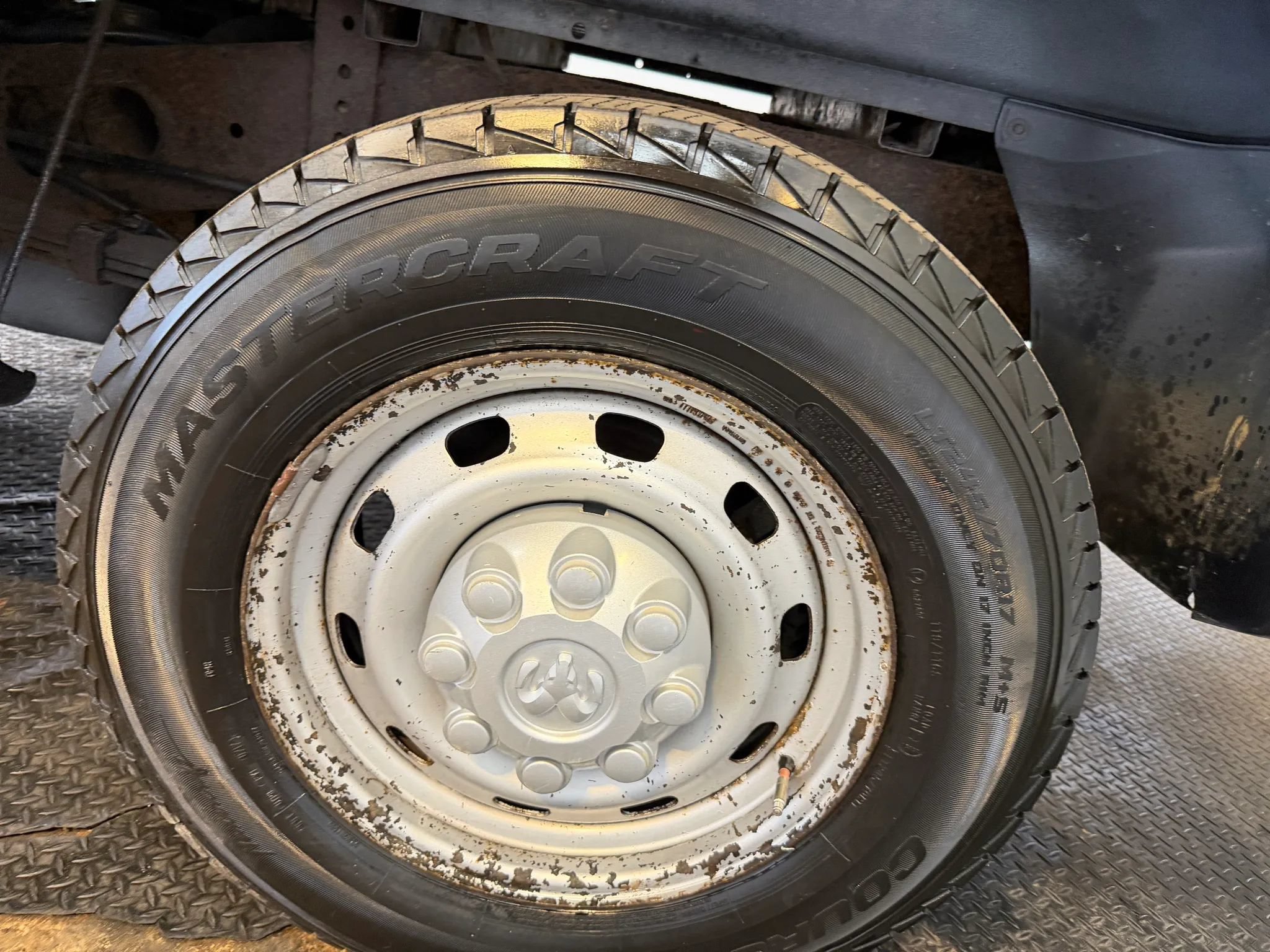 Used 2003 Dodge Ram 2500 Truck SLT RWD image 33