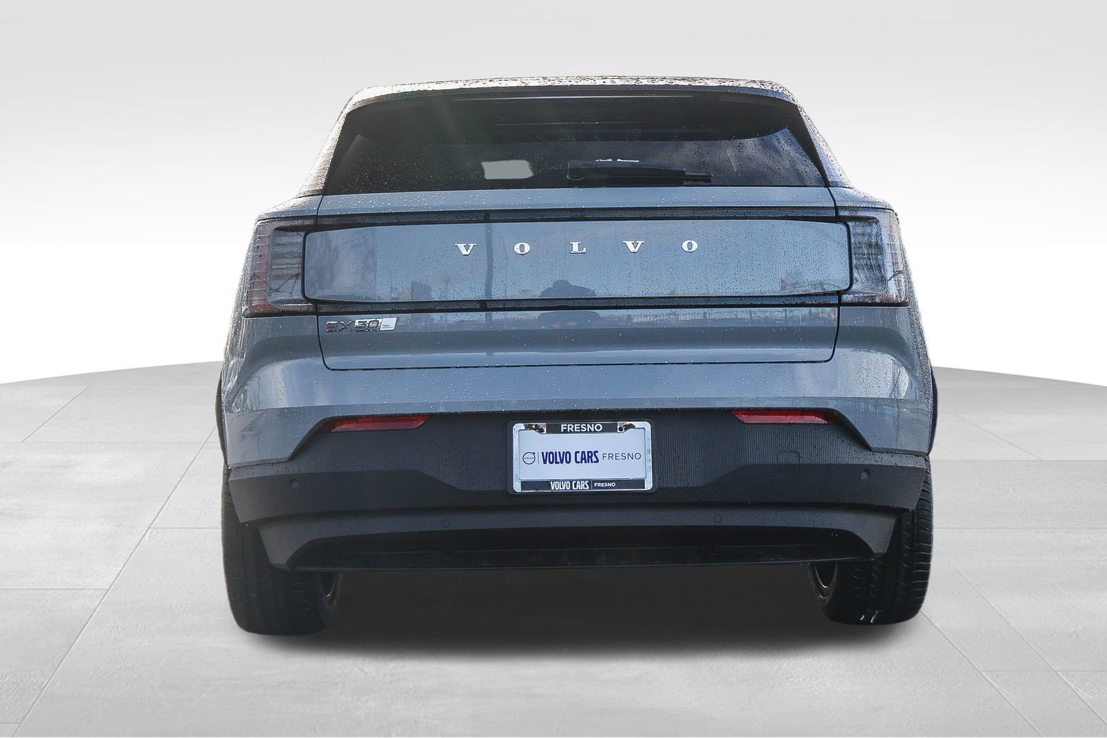 New 2026 Volvo EX30 Plus w/ Climate Package image 5