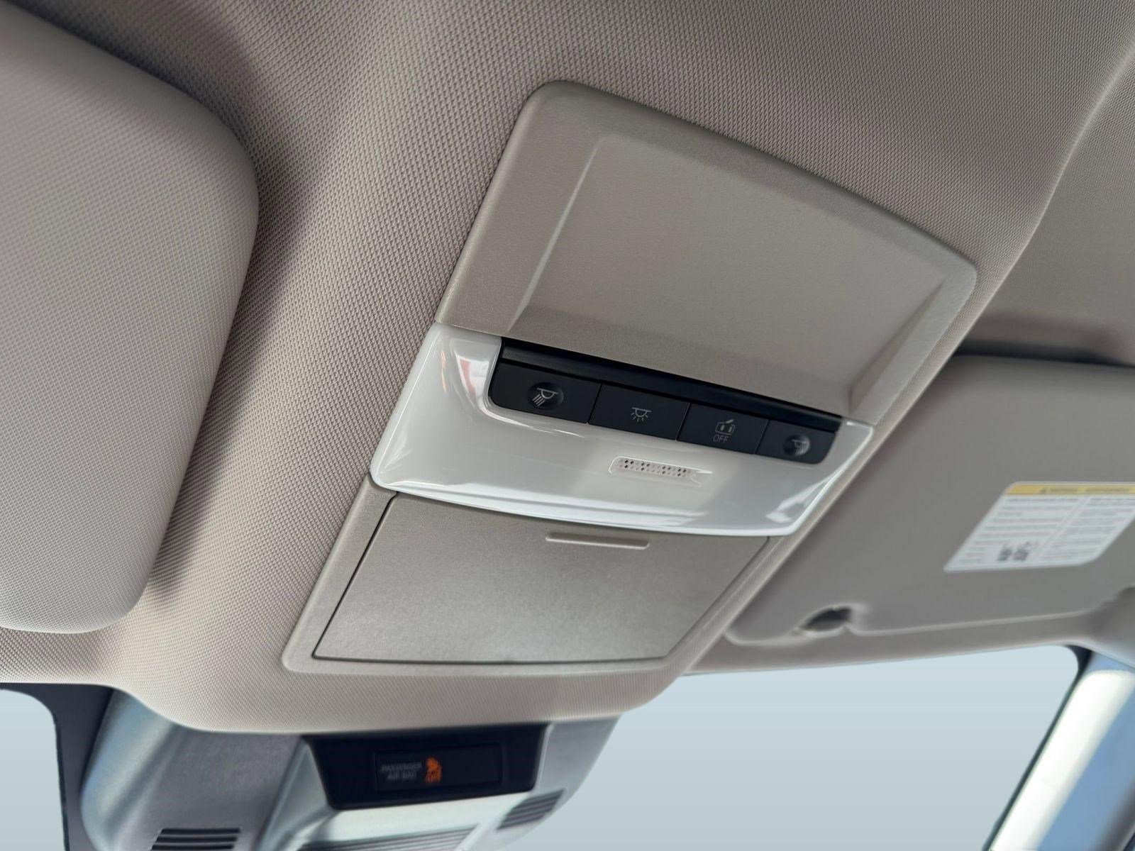 Certified 2026 Nissan Rogue S image 17