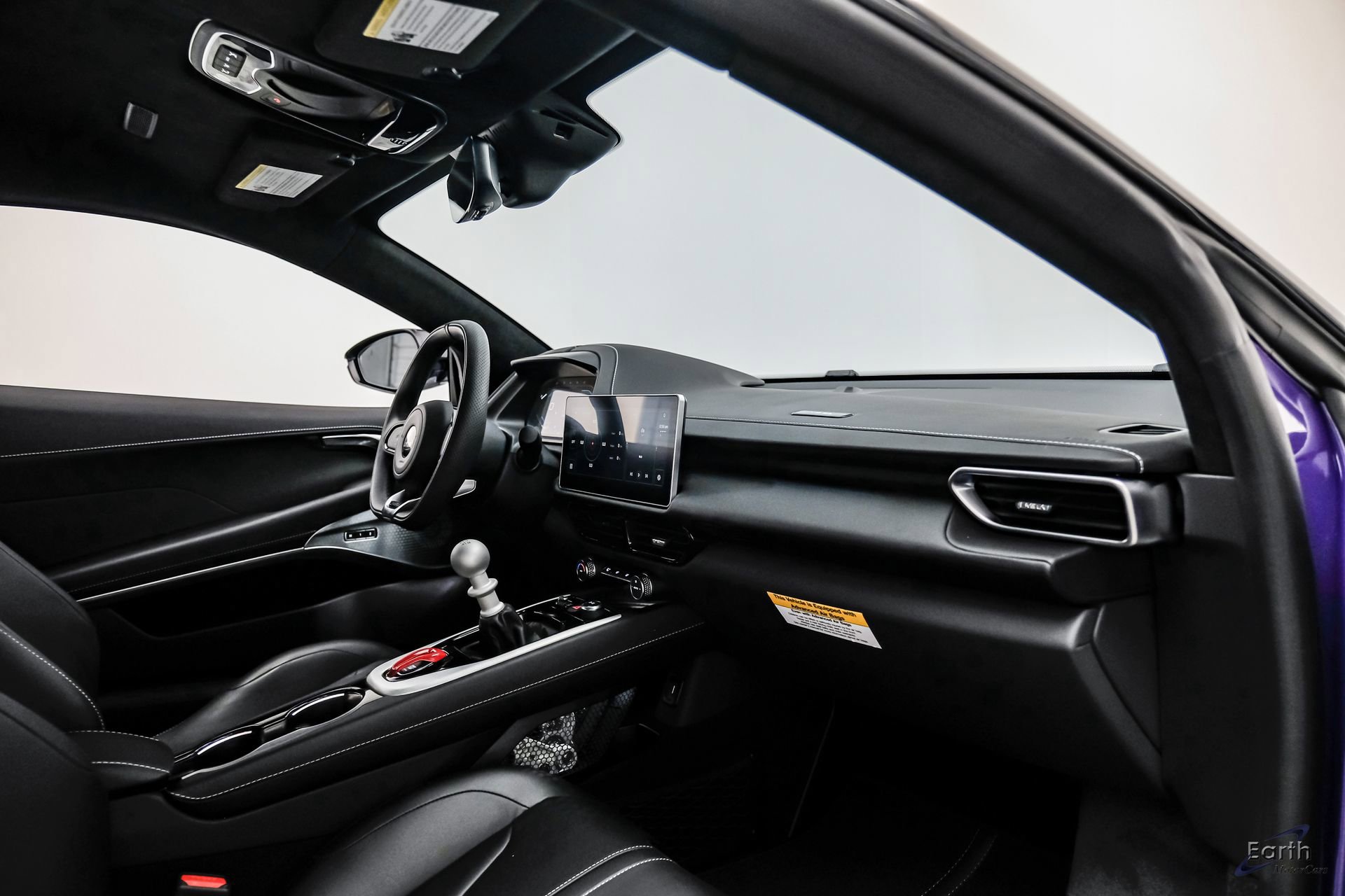 New 2026 Lotus Emira image 55