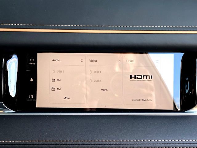 New 2026 RAM 1500 Tungsten image 13