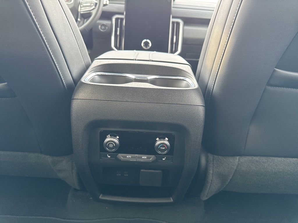 New 2026 GMC Acadia Elevation w/ Black Edition image 25