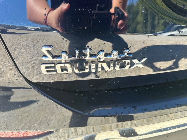 Used 2021 Chevrolet Equinox LT FWD image 52