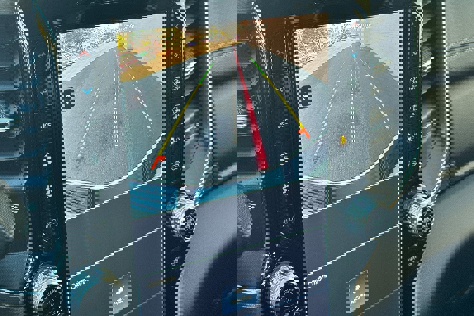 Used 2023 RAM 2500 Laramie image 20